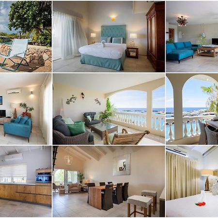 Curacao Luxury Holiday Rentals วิลเลมสตัด ภายนอก รูปภาพ