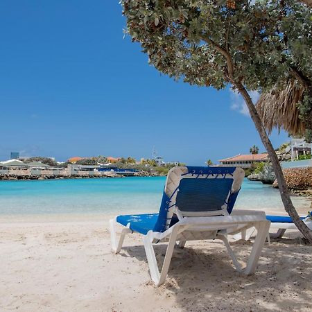 Curacao Luxury Holiday Rentals วิลเลมสตัด ภายนอก รูปภาพ