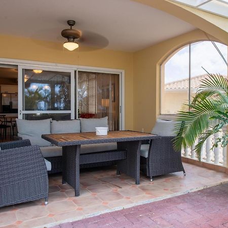 Curacao Luxury Holiday Rentals วิลเลมสตัด ภายนอก รูปภาพ