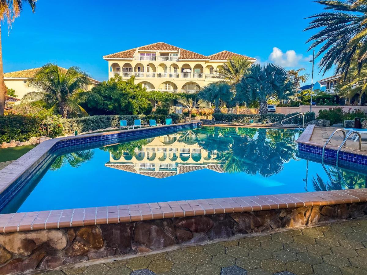 Curacao Luxury Holiday Rentals วิลเลมสตัด ภายนอก รูปภาพ