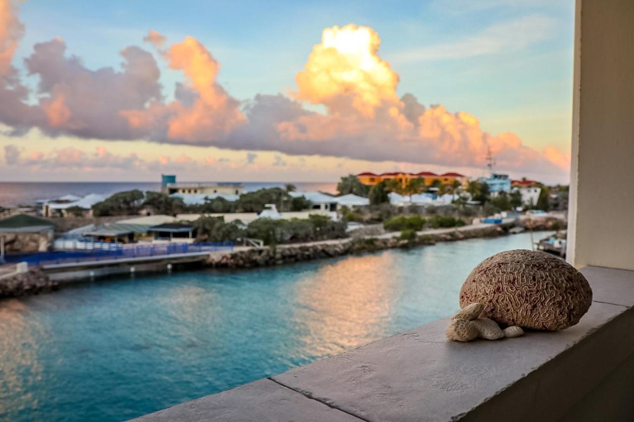 Curacao Luxury Holiday Rentals วิลเลมสตัด ภายนอก รูปภาพ