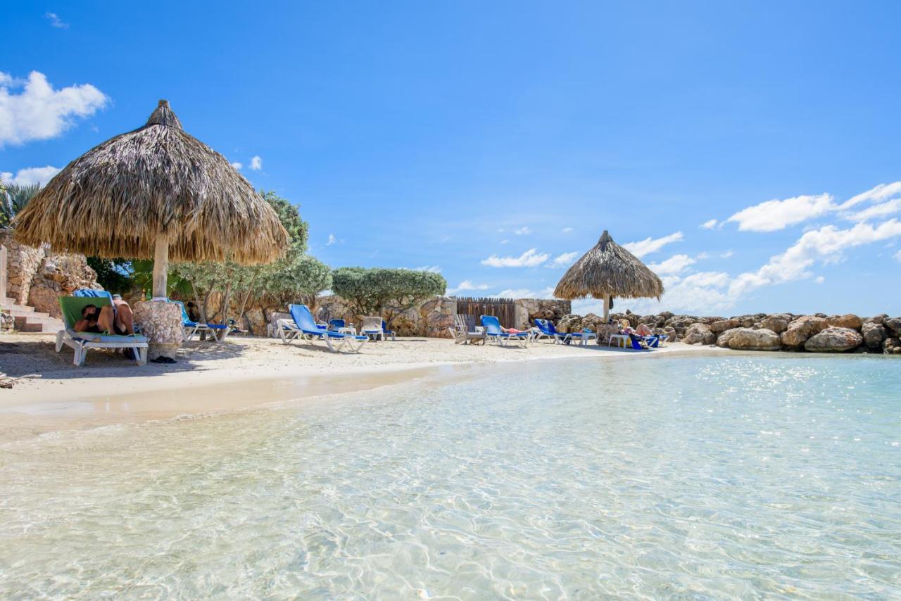 Curacao Luxury Holiday Rentals วิลเลมสตัด ภายนอก รูปภาพ