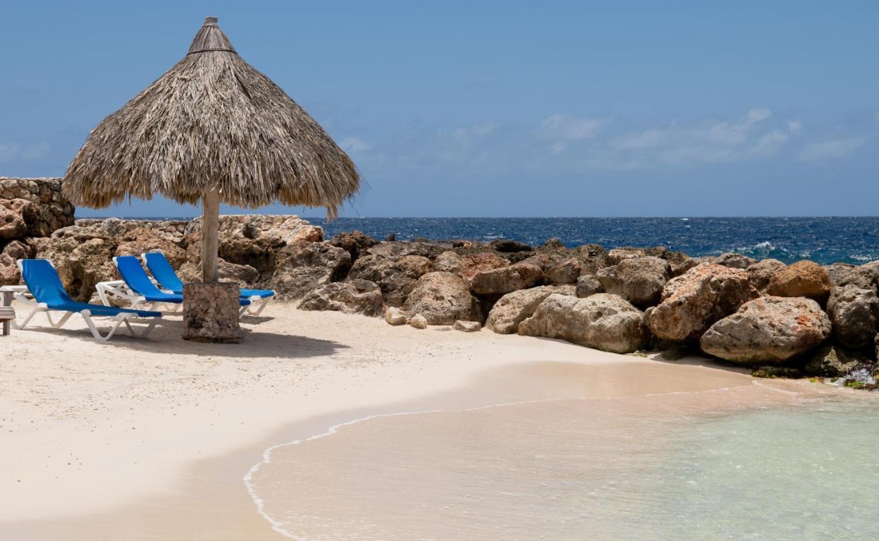 Curacao Luxury Holiday Rentals วิลเลมสตัด ภายนอก รูปภาพ