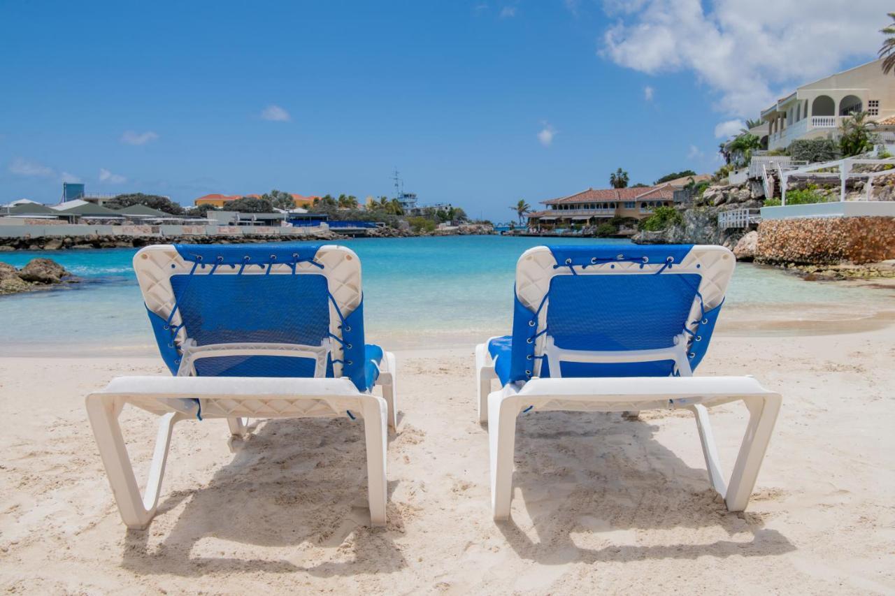 Curacao Luxury Holiday Rentals วิลเลมสตัด ภายนอก รูปภาพ