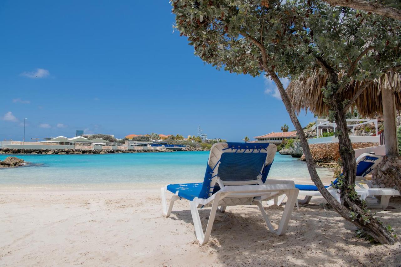 Curacao Luxury Holiday Rentals วิลเลมสตัด ภายนอก รูปภาพ