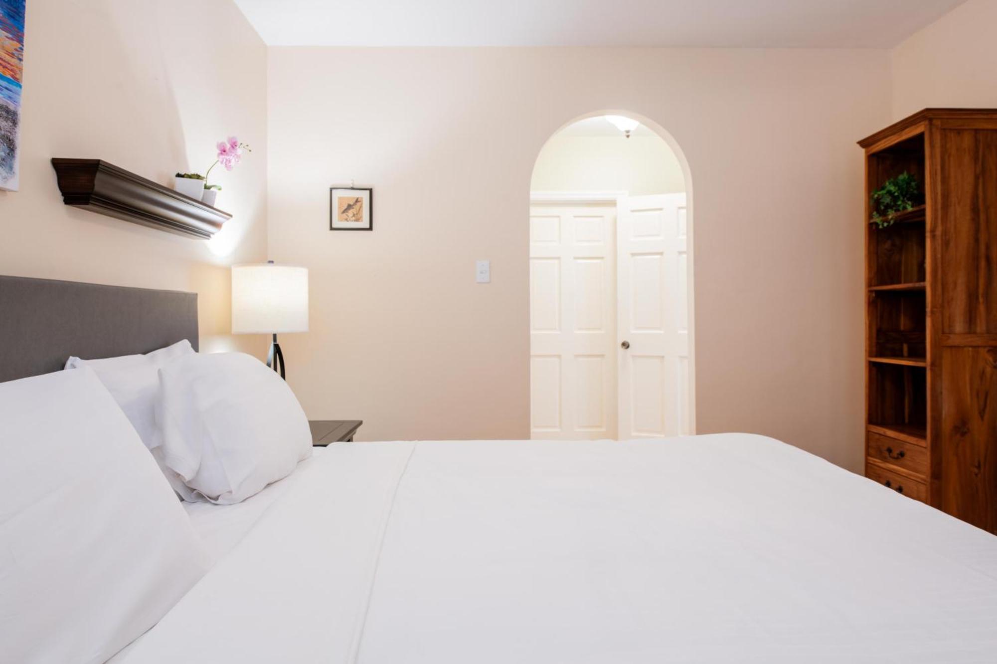 Curacao Luxury Holiday Rentals วิลเลมสตัด ภายนอก รูปภาพ