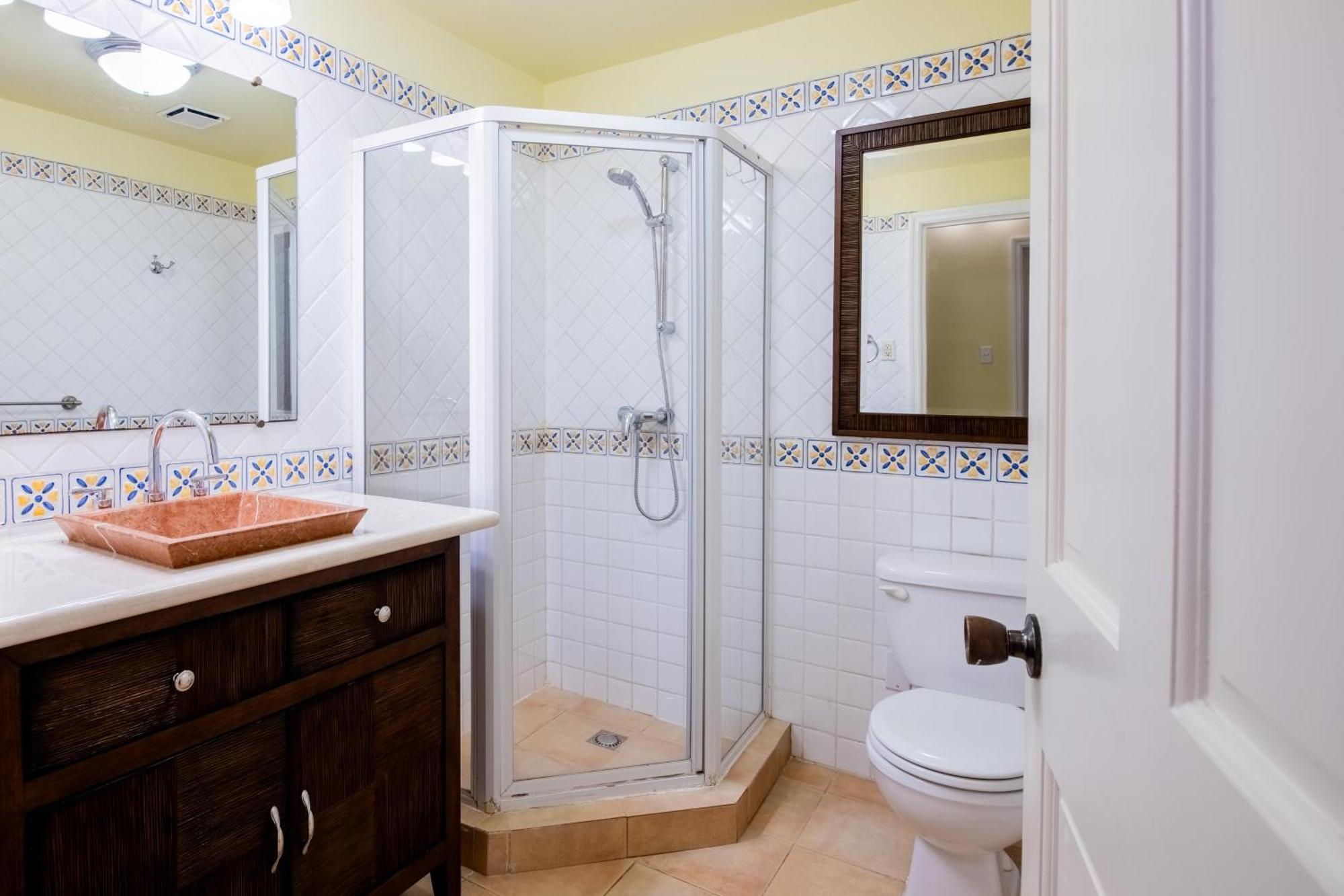 Curacao Luxury Holiday Rentals วิลเลมสตัด ภายนอก รูปภาพ