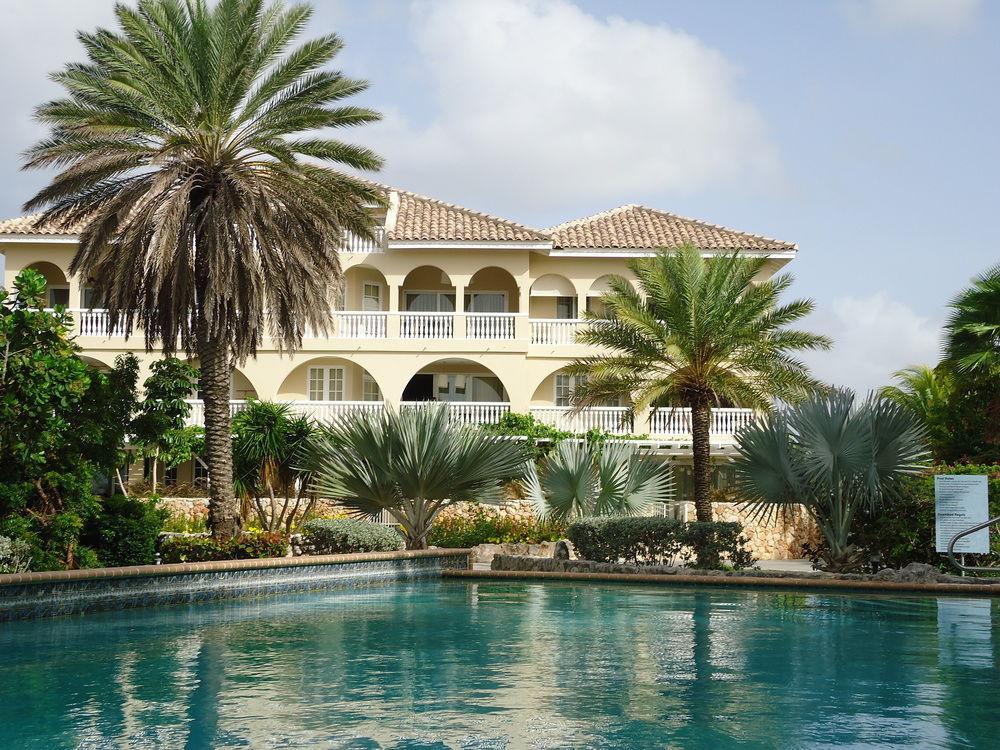 Curacao Luxury Holiday Rentals วิลเลมสตัด ภายนอก รูปภาพ