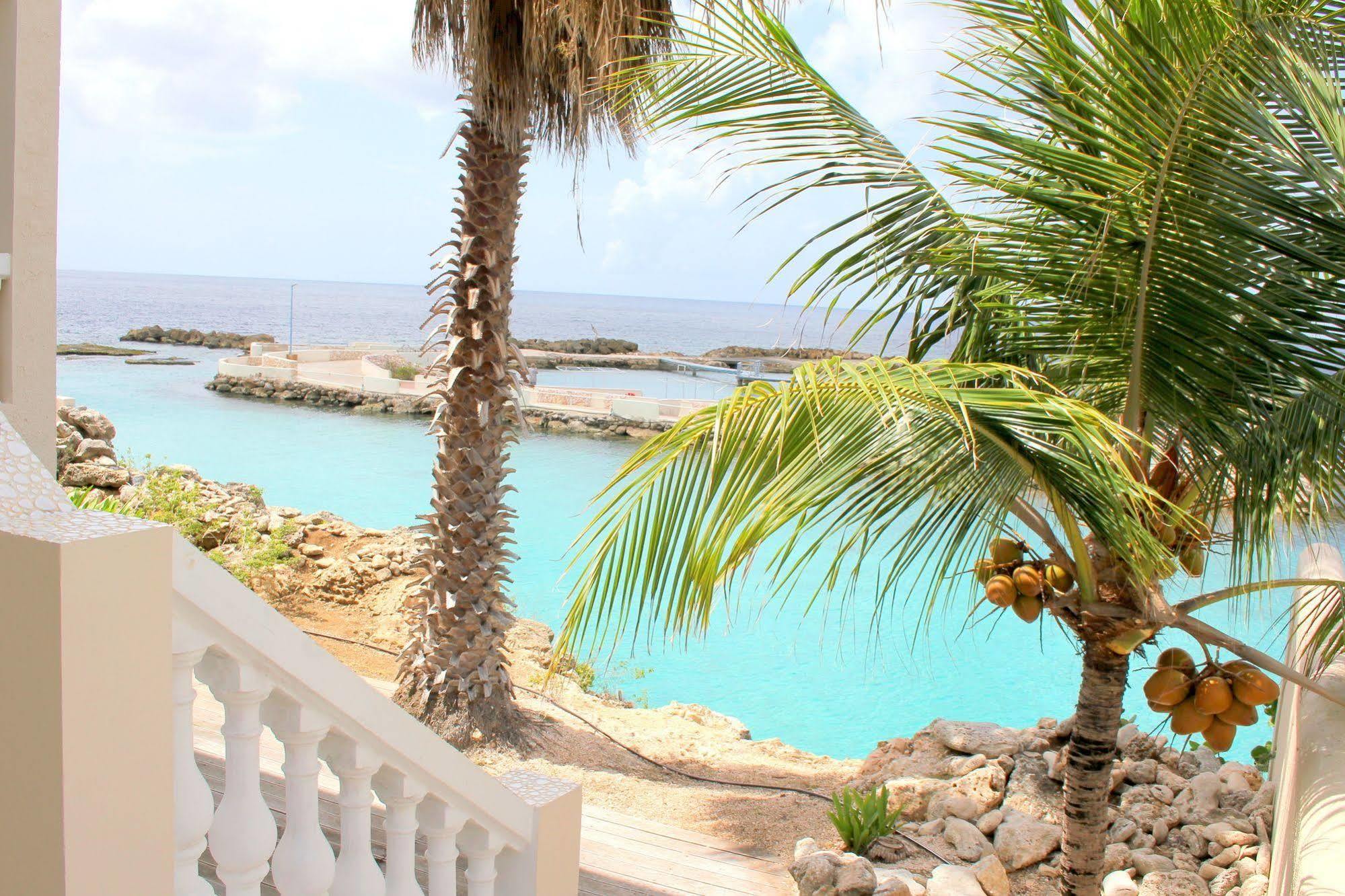 Curacao Luxury Holiday Rentals วิลเลมสตัด ภายนอก รูปภาพ