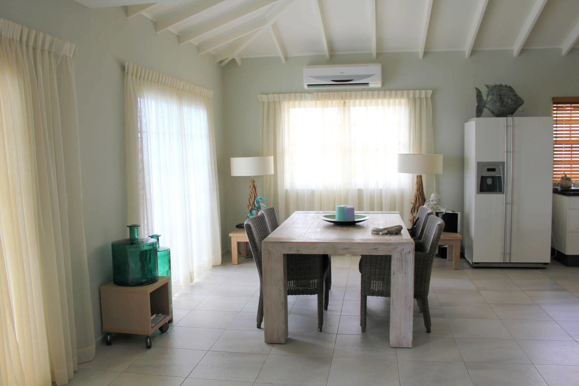 Curacao Luxury Holiday Rentals วิลเลมสตัด ภายนอก รูปภาพ