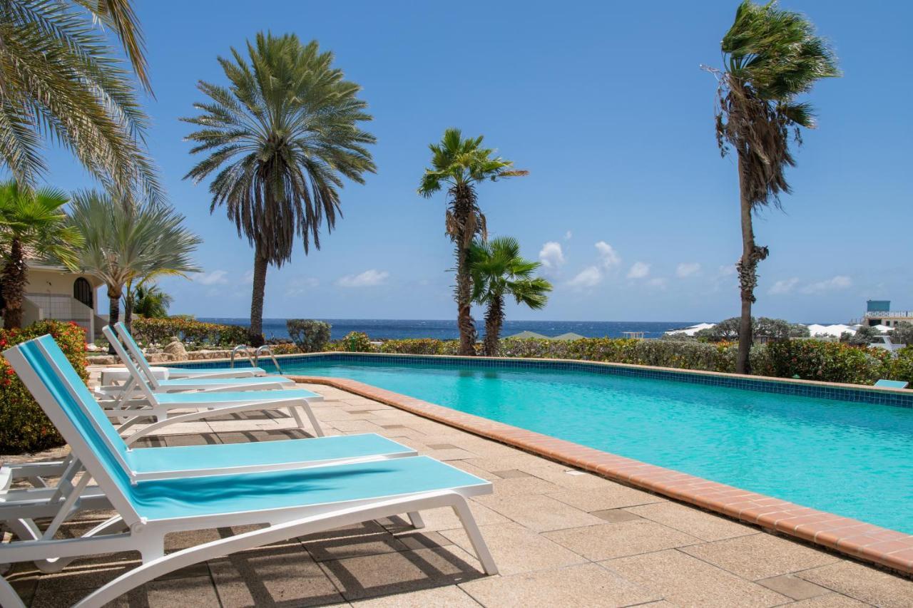 Curacao Luxury Holiday Rentals วิลเลมสตัด ภายนอก รูปภาพ