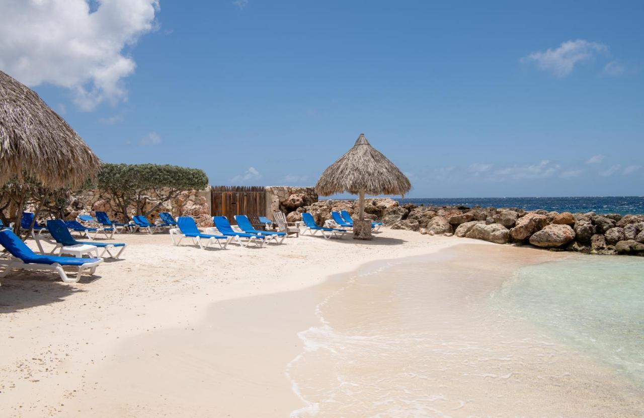 Curacao Luxury Holiday Rentals วิลเลมสตัด ภายนอก รูปภาพ